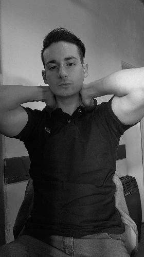 Motivation to train 💪🏻