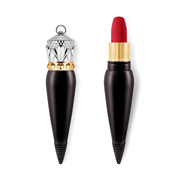 Rouge Louboutin Velvet Matte