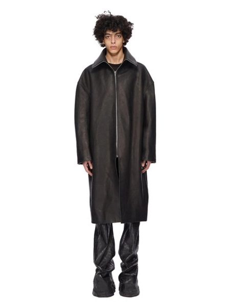 RICK OWENS - JACKETS