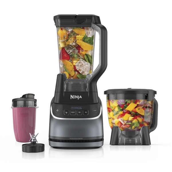 Ninja UltraCrush™ Professional Kitchen System