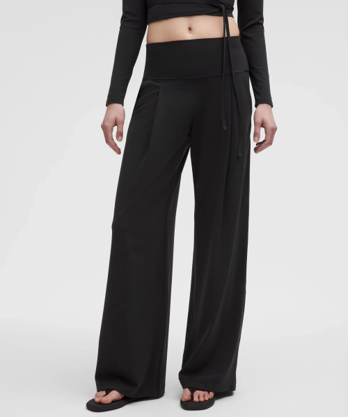 lululemon Align™ Palazzo Pant *Regular - Black - 8