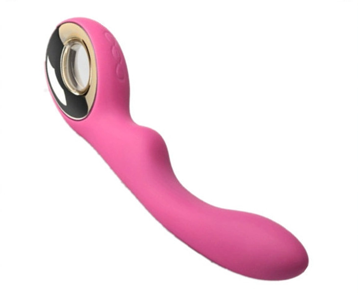 special g spot vibrator :3