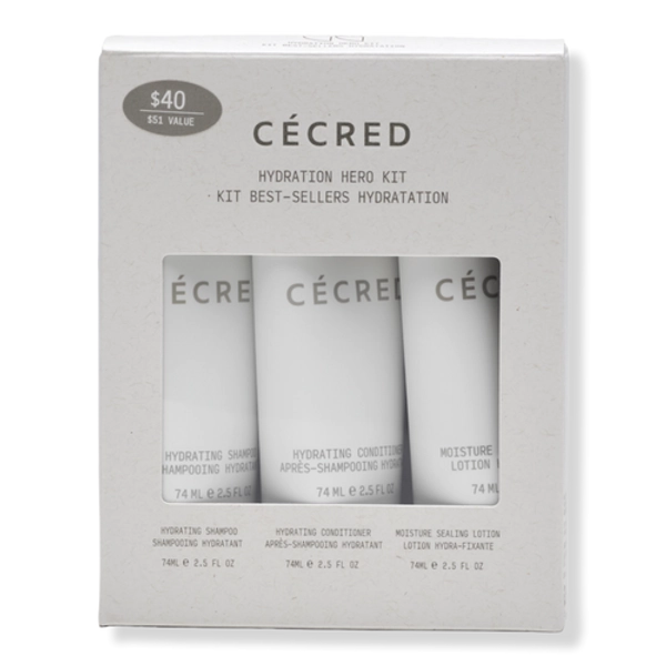 Hydration Hero Kit