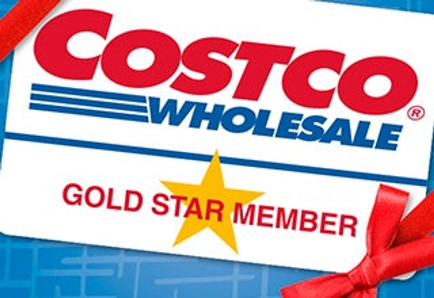 Costco Shop Card | Costco