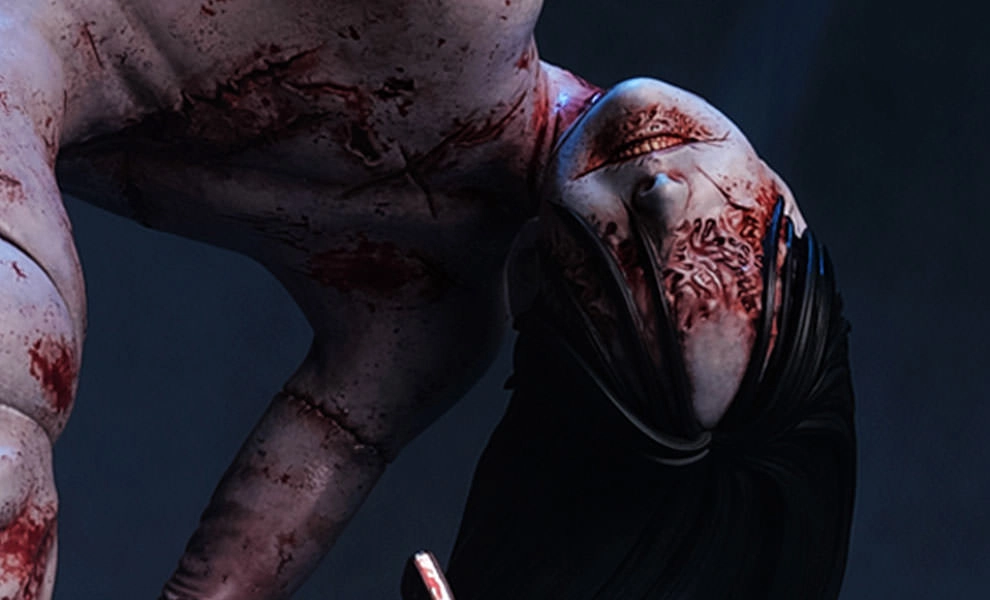 Kashimashi Statue by Gecco Co.
