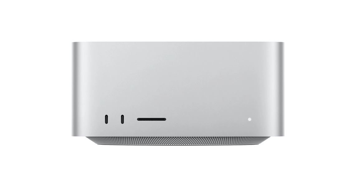 Mac Studio M4 Max