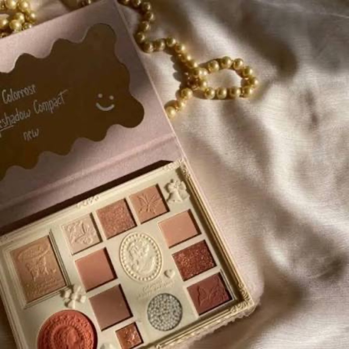 Eyeshadow Palette