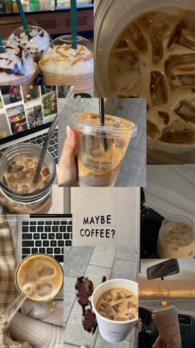 Coffee 🩵