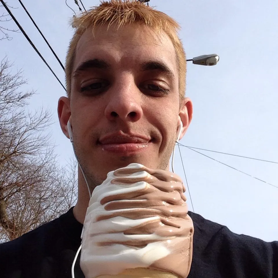 Ice cream 