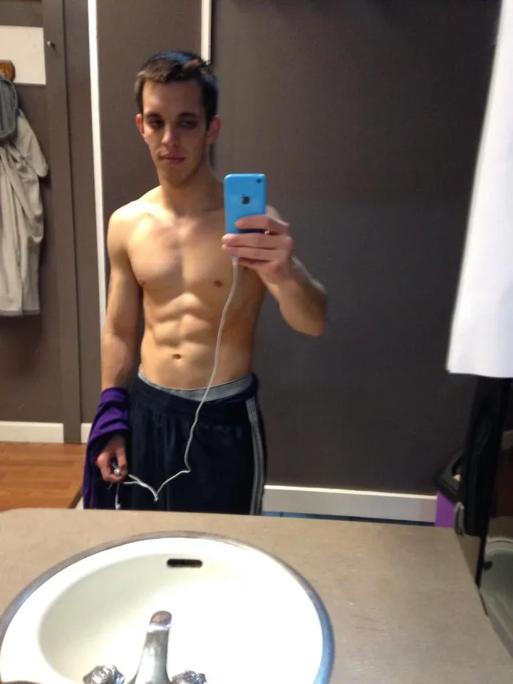 Workout Day