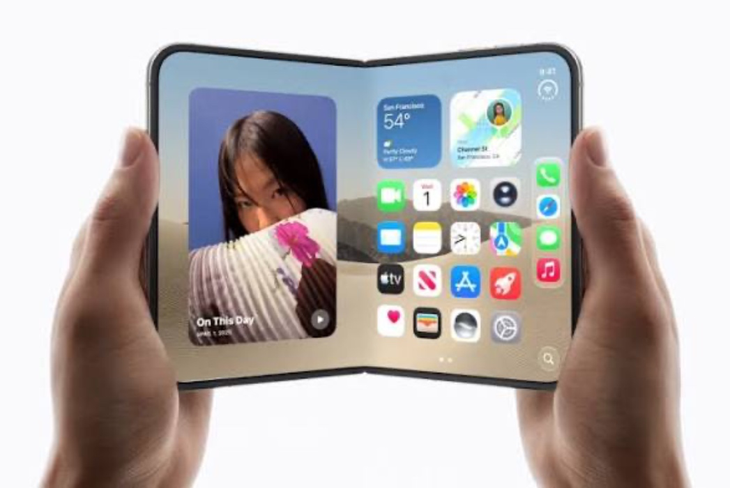 iPhone 18 duo