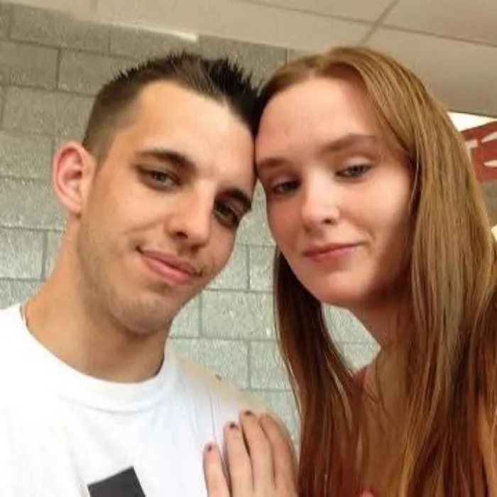 Couple Date