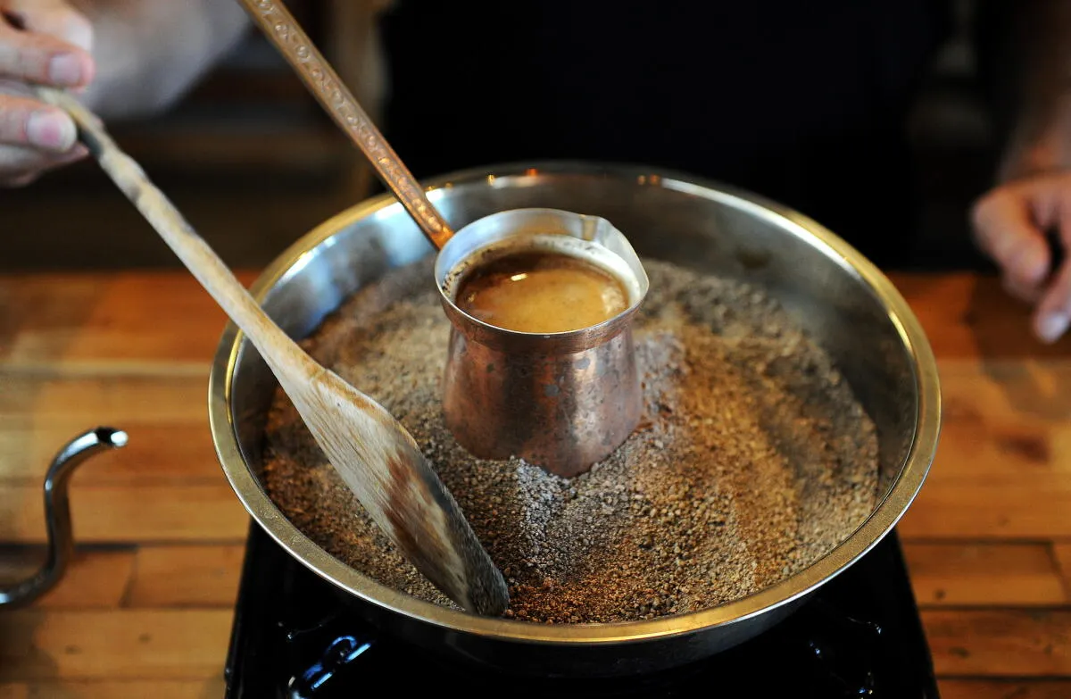 Coffee