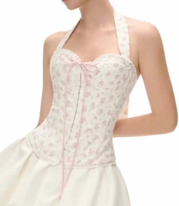 LANI CORSET L0525C04TR | XS