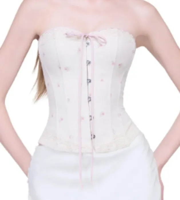 EVERLY CORSET 2605C05KE | XS