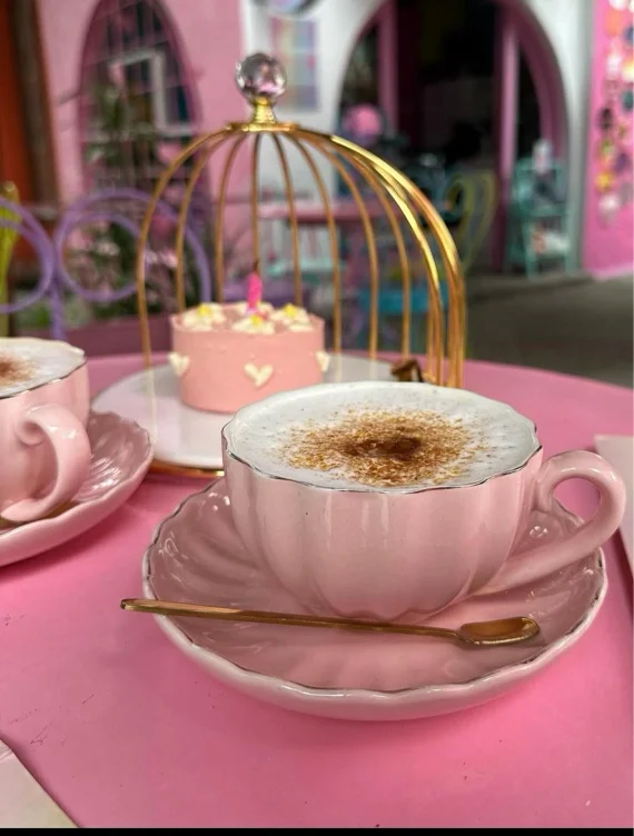 Cute coffe