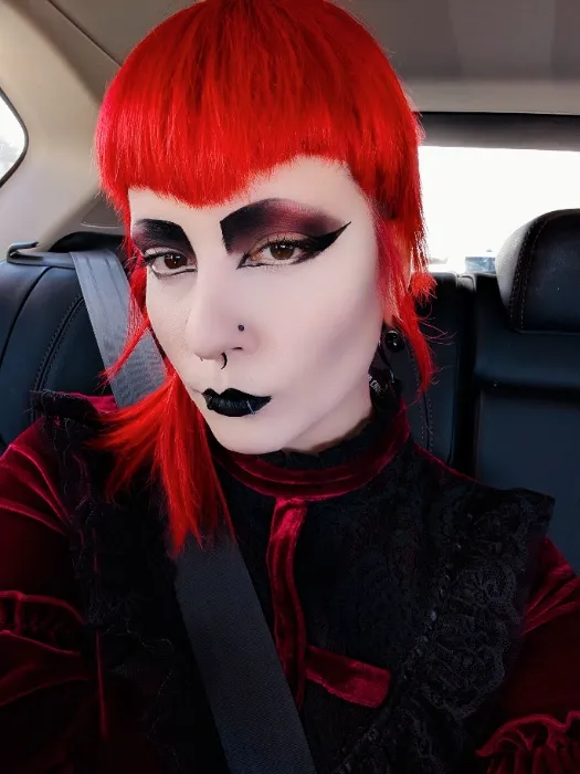 𝕀 𝕤𝕖𝕖 𝕪𝕠𝕦. 😈 