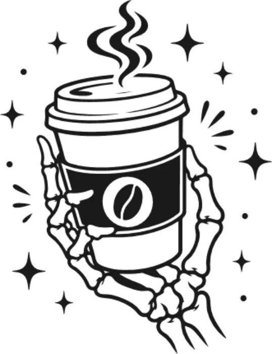 Scar's coffee ☕️ 