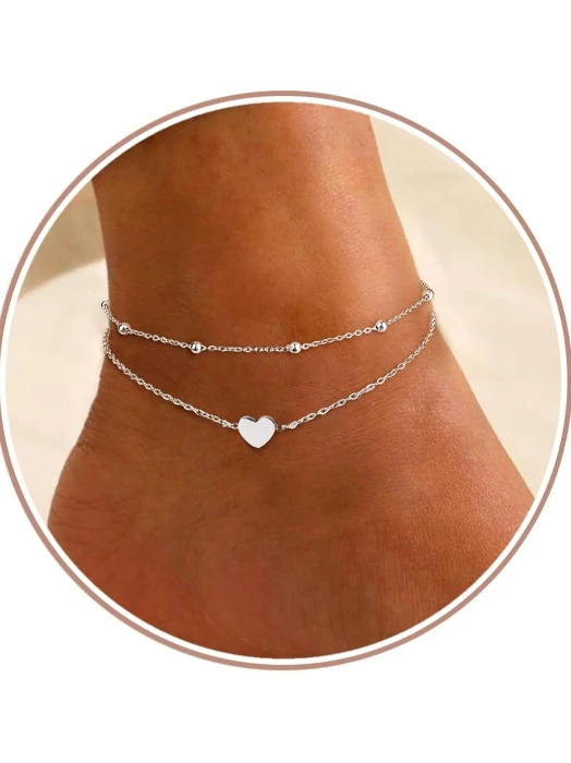 ankle bracelets
