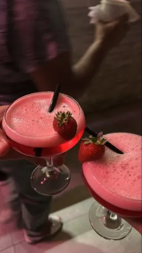 DRINK