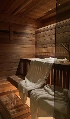 SPA DAY