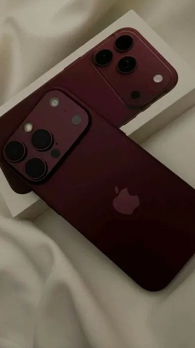 Iphone 17 pro