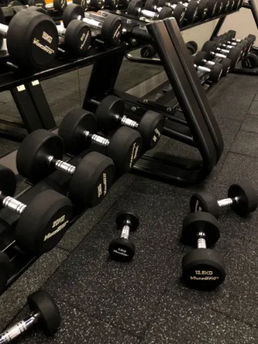 Gym membership