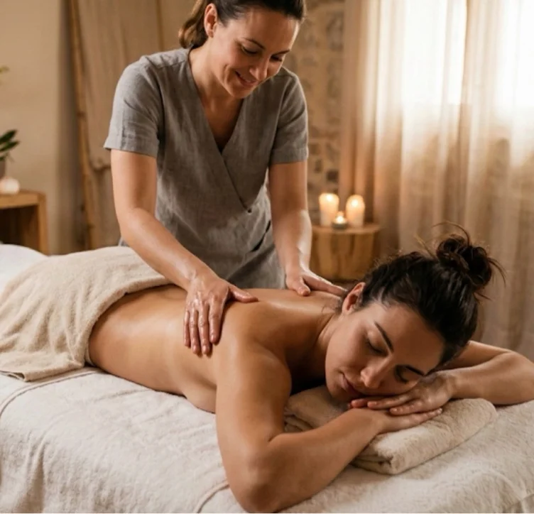 Massage Treatment