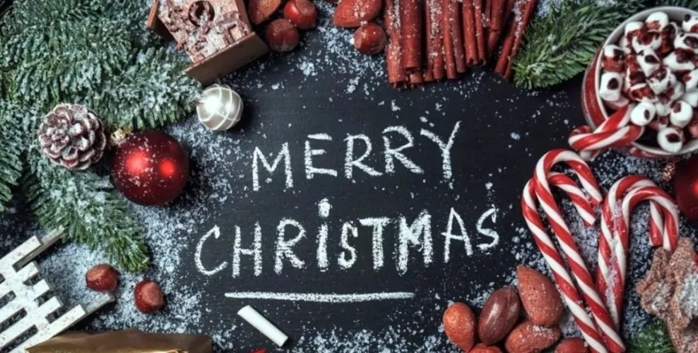 Merry Christmas 