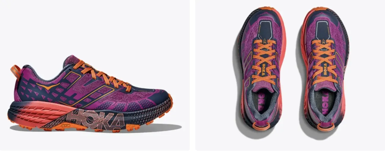 Hoka Trainers 