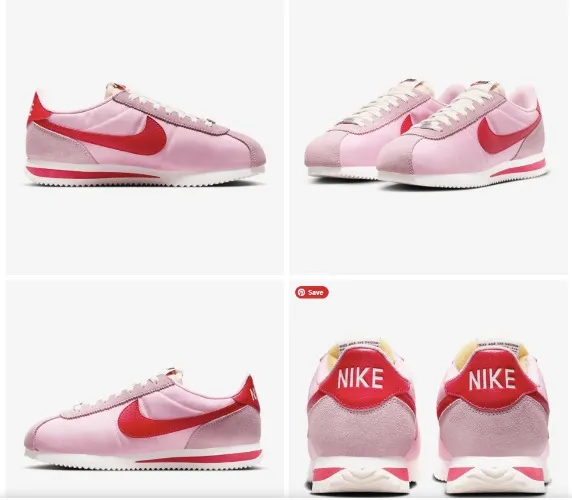 Nike Cortez