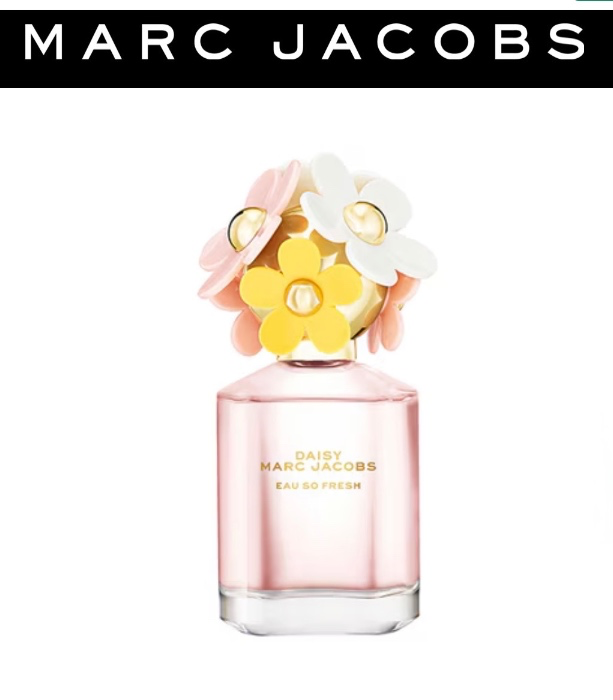 Marc Jacob Daisy