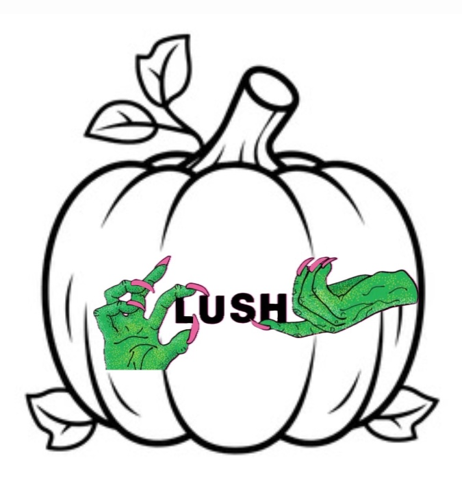 LUSH self care ♡