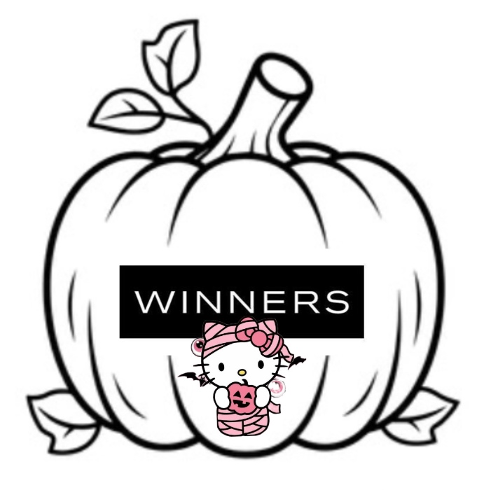 spooky hello kitty hunting♡