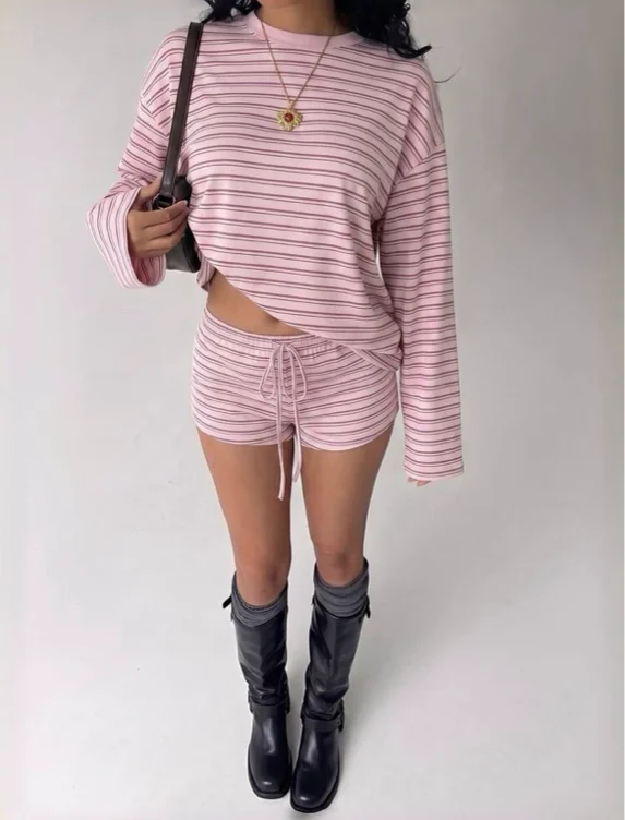 Lounge Pjay Set ~