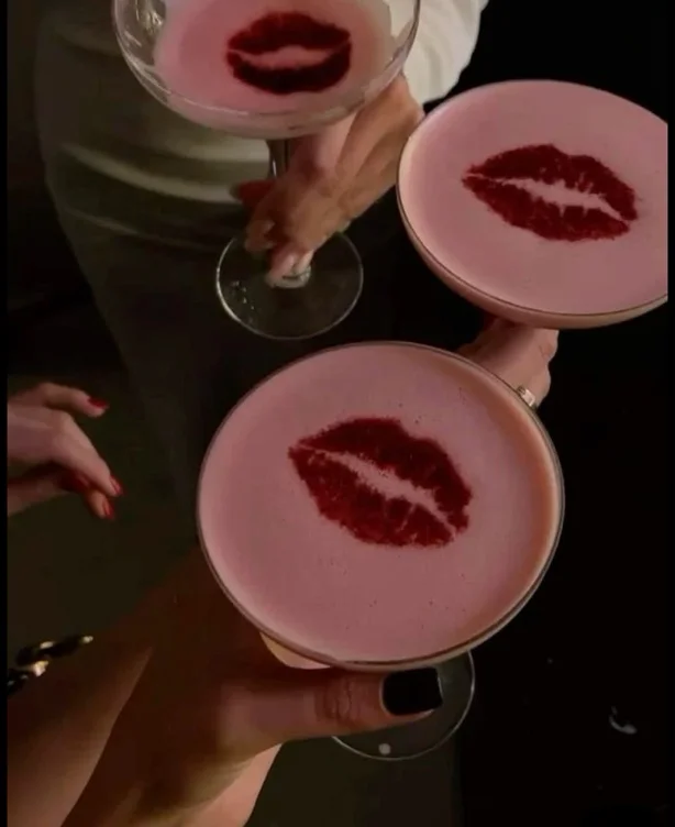 Drinksss ($15) ~