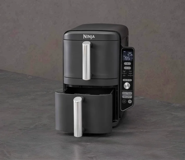Ninja Air Fryer ~