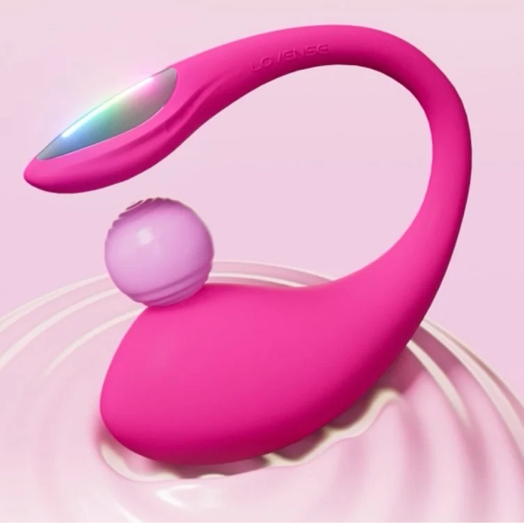 Lush Toy ~