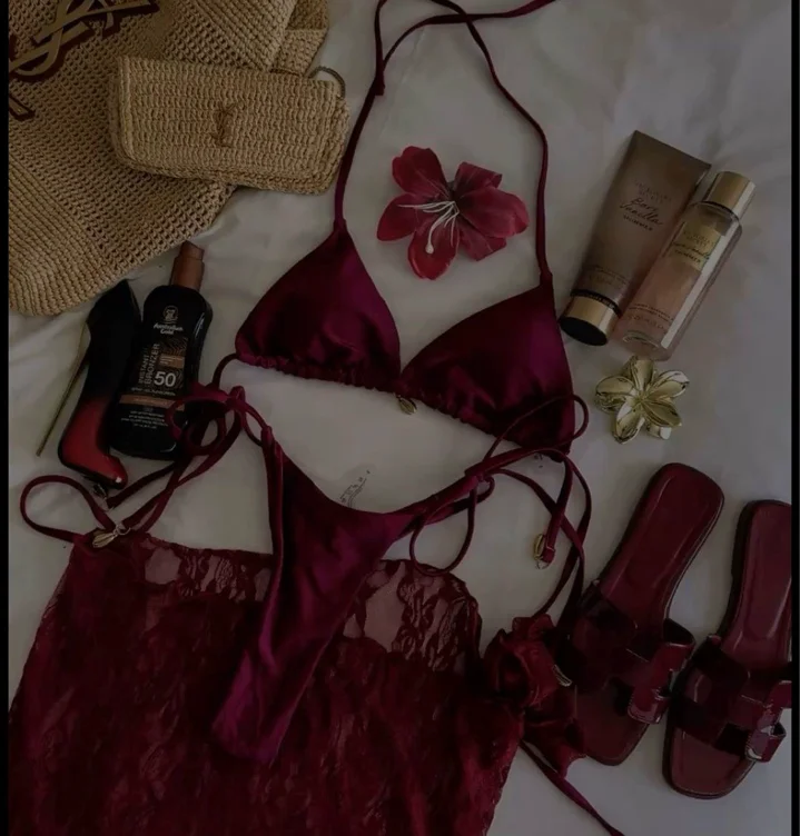 New Bikini ($30) ~