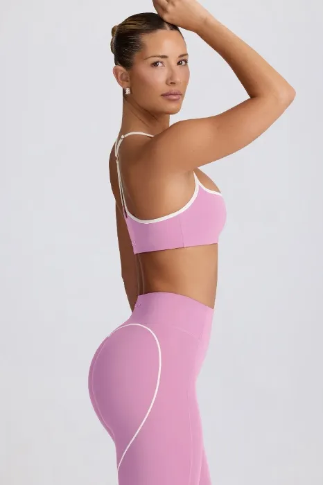 Bo+Tee workout set 