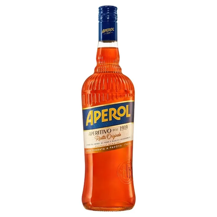 Aperol Aperitivo Italian Spritz
