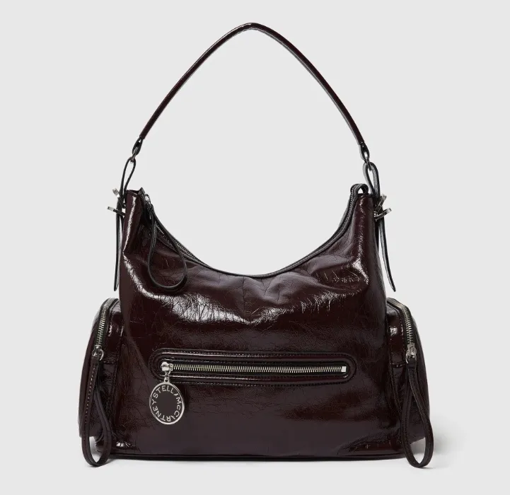 Stella McCartney Dartmoor Shoulder Bag