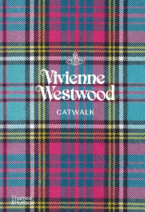 Vivienne Westwood Catwalk book 
