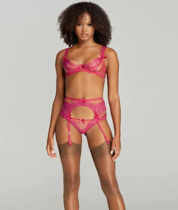 Agent Provocateur Willa set 