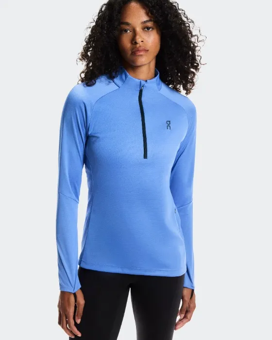On Running Climate Shirt