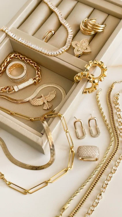 Jewels 