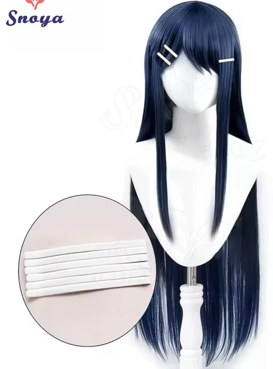sayaka maizono 💙