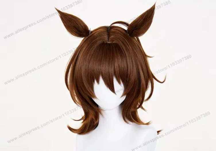 agnes wig 🐎🤎