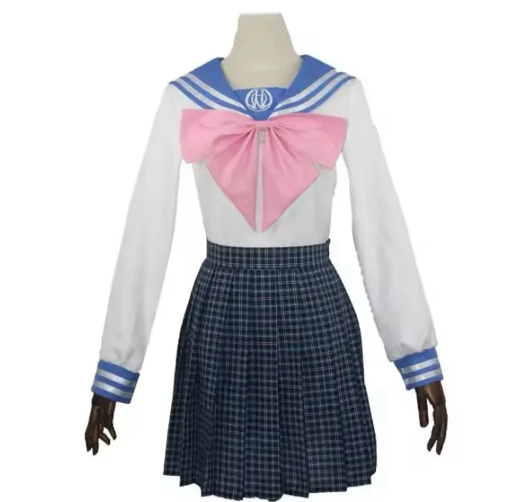 sayaka maizono 💙💗