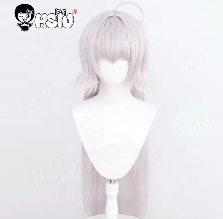 jalter wig 🖤